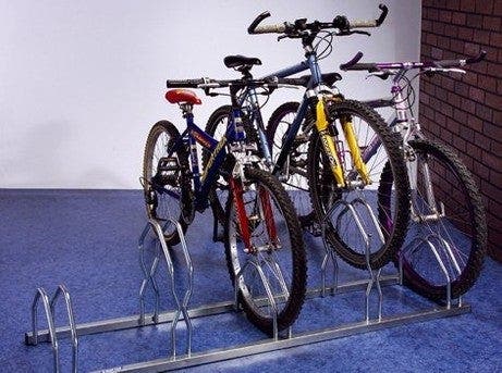Comment choisir son rangement, crochet ou râtelier pour vélo