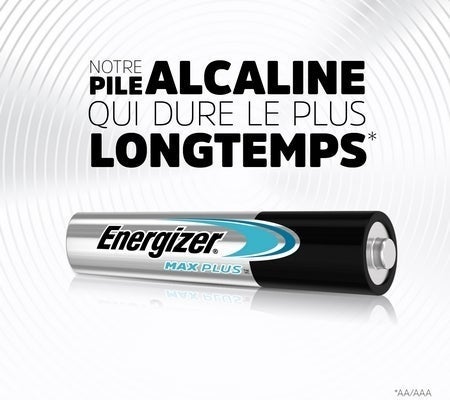 Plus puissante - 0