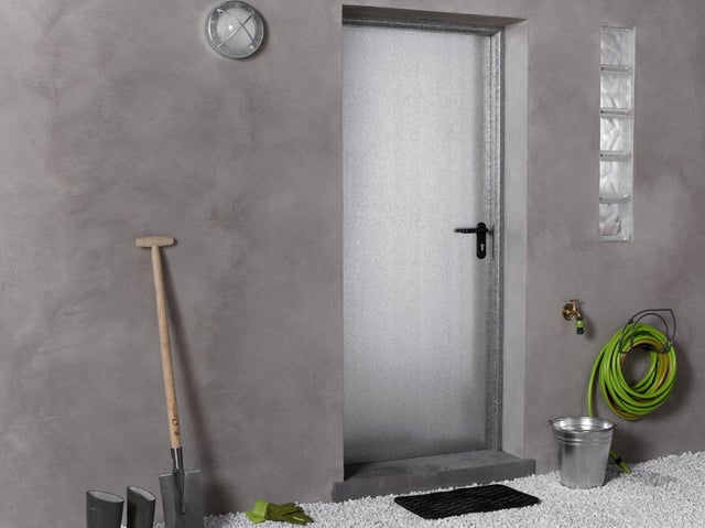 Comment choisir sa porte de service ?