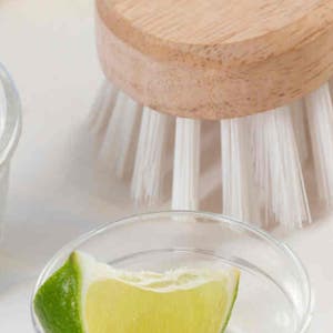 L'acide citrique : votre allié pour un ménage efficace