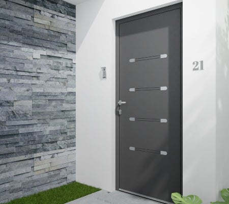 Du style pour votre façade! - 0