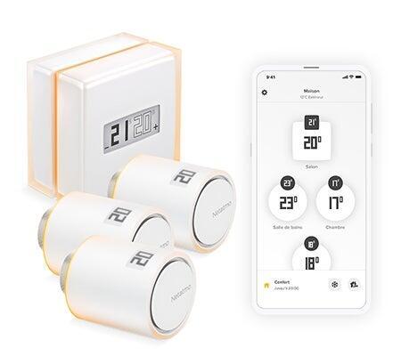 Le planning de chauffage, des économies sans même y penser - 5