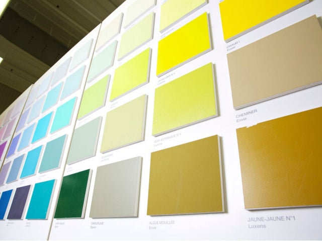 Tout savoir sur la qualité d'une peinture