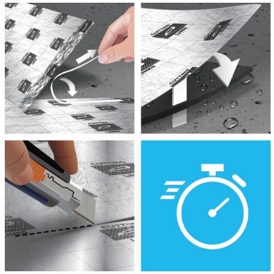 Una solución todo en uno para ahorrar tiempo: - 3