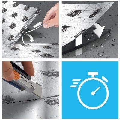 Una solución todo en uno para ahorrar tiempo: