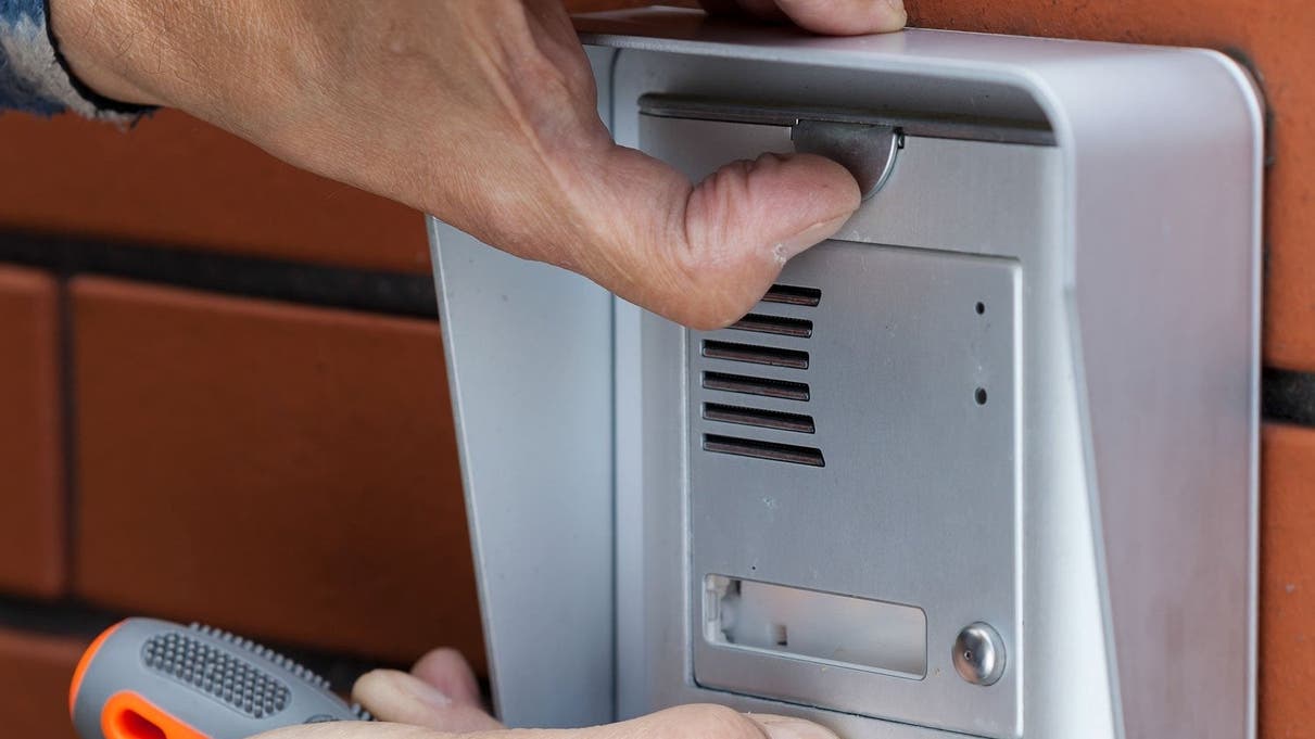 Comment installer un interphone filaire ? Leroy Merlin — free download