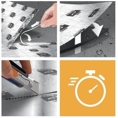 Una solución todo en uno para ahorrar tiempo: - 3