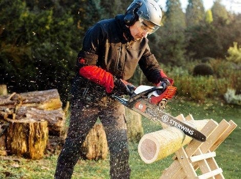 Comment choisir sa tronçonneuse ?