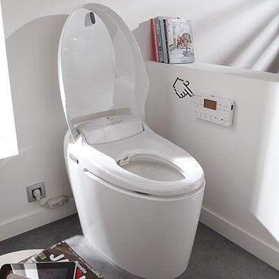 ☑ Savez-vous comment installer et comment choisir votre douchette WC ?