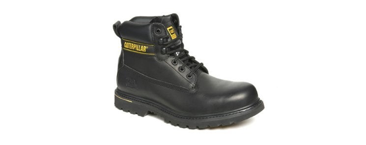 Chaussure de outlet sécurité homme caterpillar