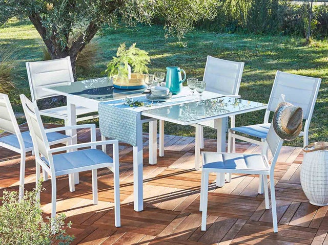 Comment choisir sa table de jardin ?