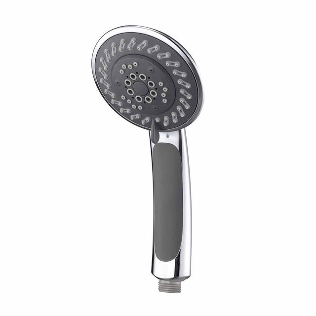 Pommeau de douche chrome 4 jets Docce SENSEA