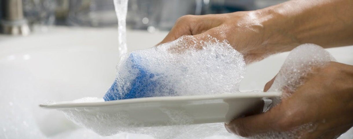 6 avantages à utiliser un produit vaisselle solide