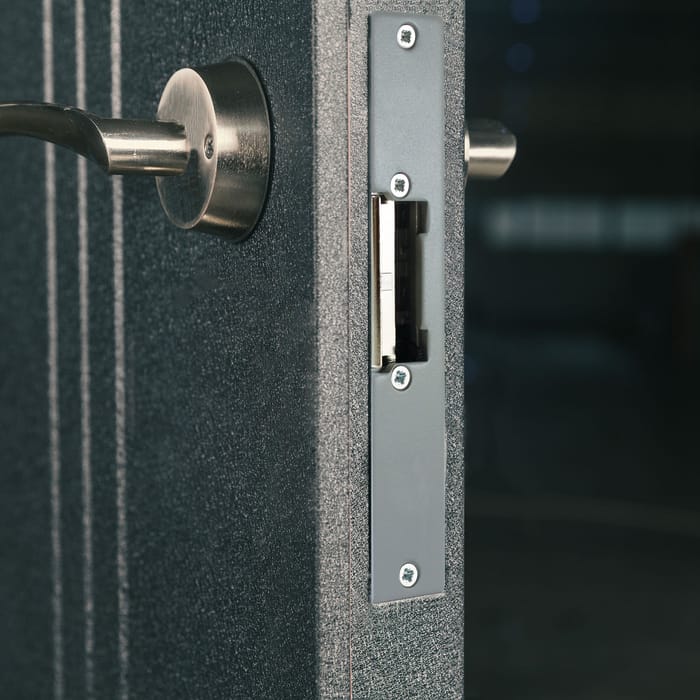 Gache Electrique Extel Weca 90201 chez Leroy Merlin