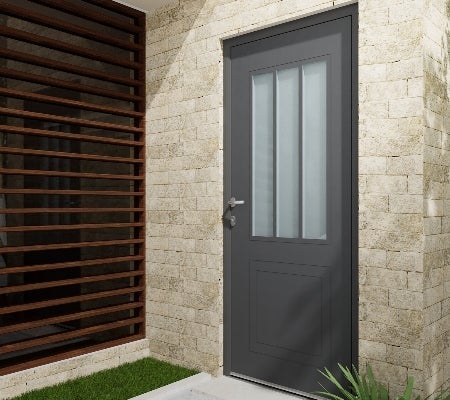 Du style pour votre façade! - 0