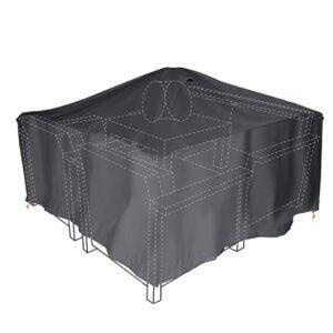 protéger son mobilier hors usage gamme solis naterial