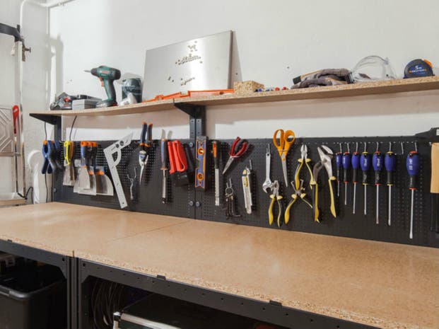 Comment choisir ses outils pour monter sa cuisine ?