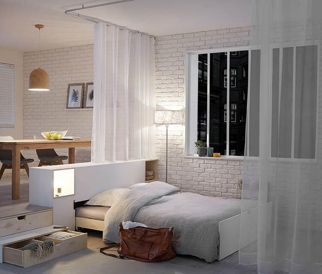 Aménager une chambre d'amis : 12 idées | Leroy Merlin