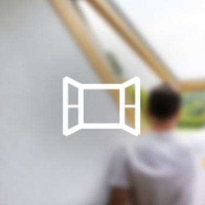 Détection de fenêtre ouverte