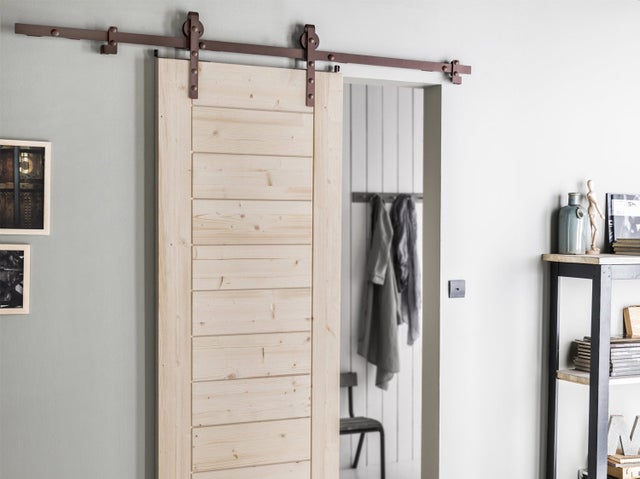 Comment choisir sa porte coulissante ?
