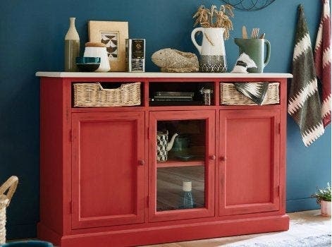 Comment choisir sa peinture pour meuble ou objet