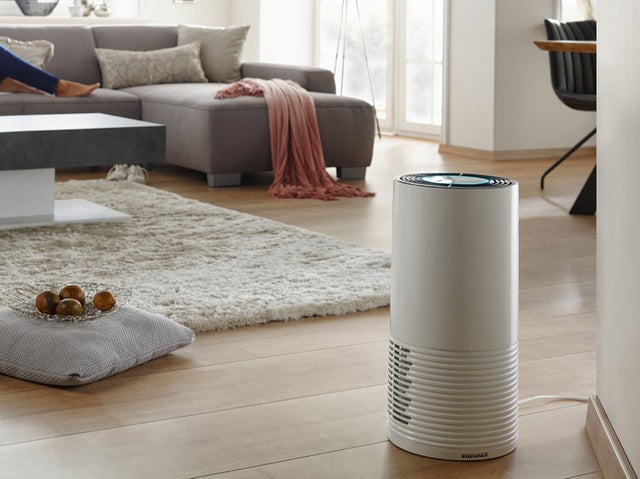 Comment choisir son purificateur d’air ?