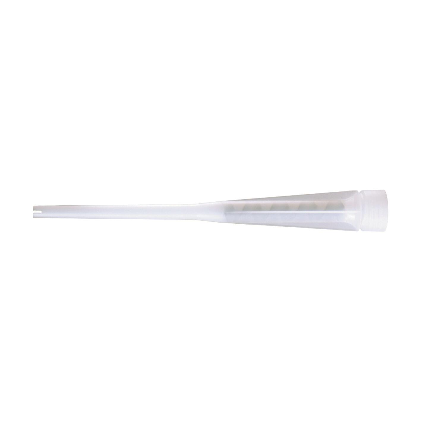 Cannula per ancoraggio chimico FISCHER per cartuccia in pvc L 205 mm - 2