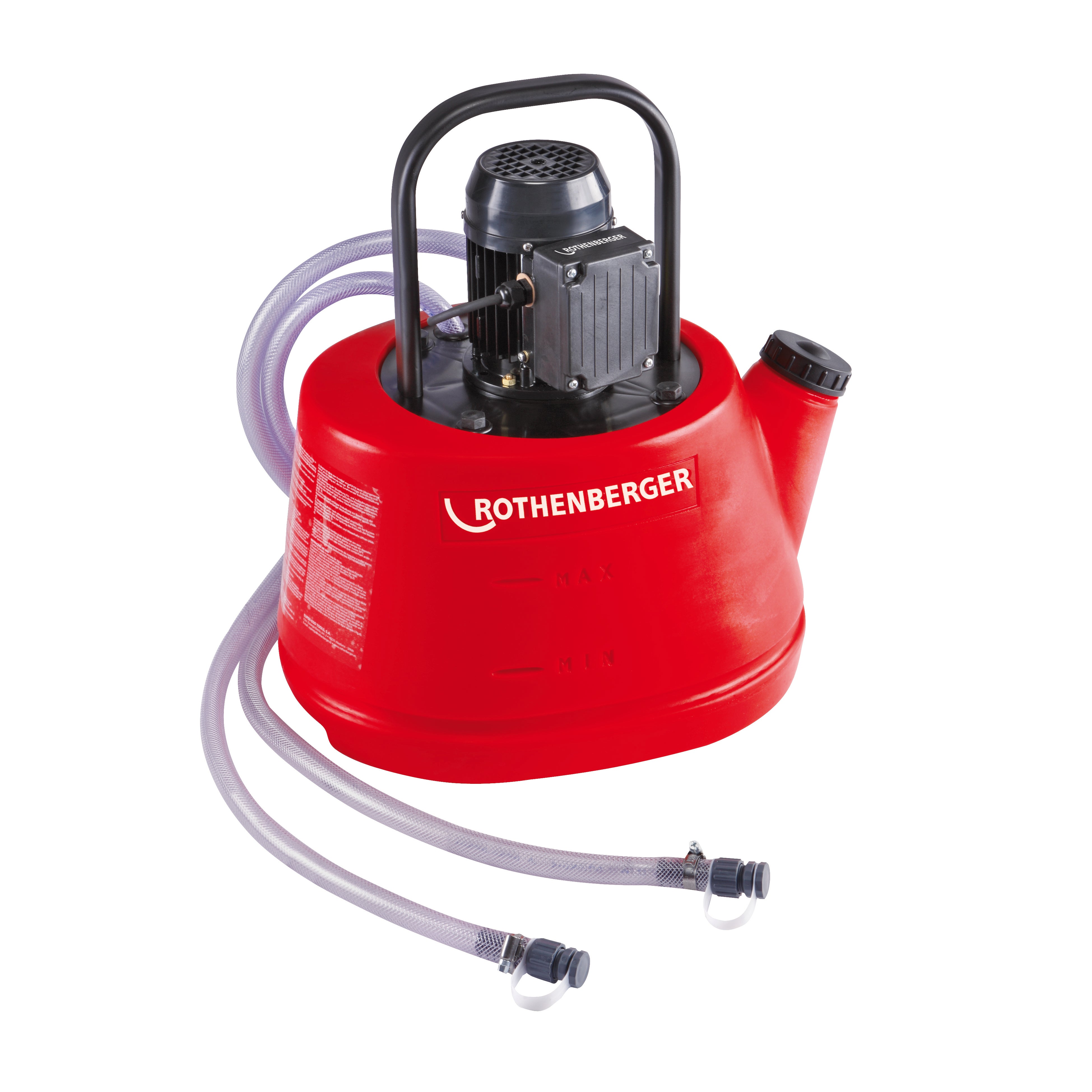 Rothenberger Pompa stura scarichi Rocal 150 W