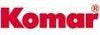 Logo KOMAR