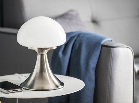 Lampe de chevet originale : comment la choisir ?