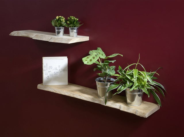 Comment choisir son étagère murale ?