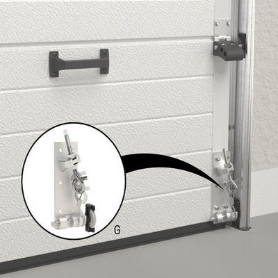 Une étanchéité parfaite