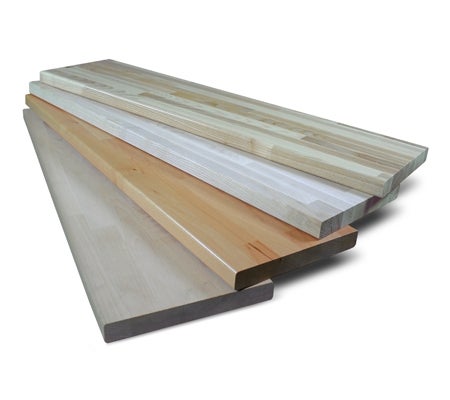 Des marches élégantes et facile d'entretien - 3