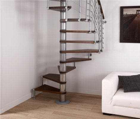 Comment choisir son escalier ?