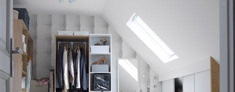 photo d'un dressing vert