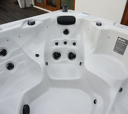L'entretien de votre spa - 6