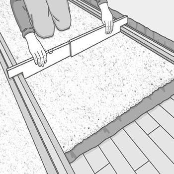 Comment isoler un plancher en surface ?