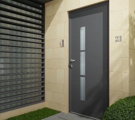 Du style pour votre façade! - 0