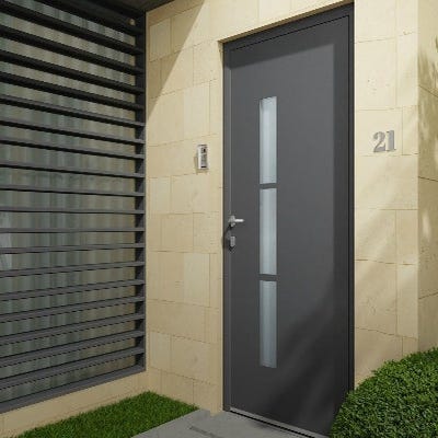 Du style pour votre façade!