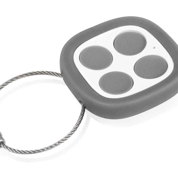 Télécommande universelle pour tout type de motorisation, THOMSON 433/868mhz chez Leroy Merlin