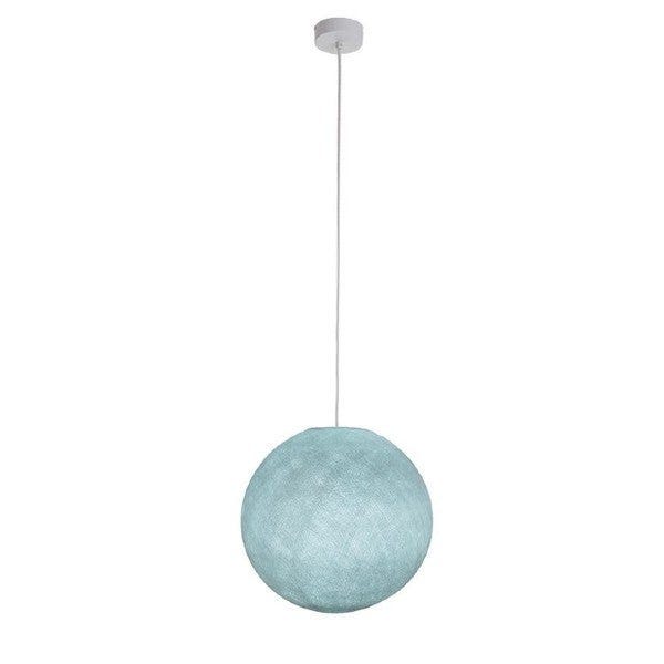 suspension globe la case de cousin paul 