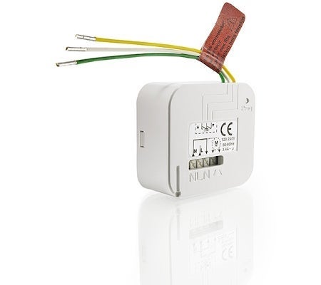 micro recepteur volet roulant somfy rts - 3