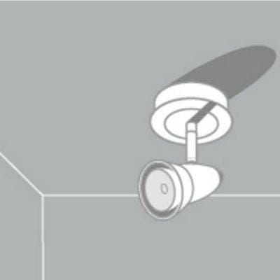 Comment choisir un spot d'intérieur ?
