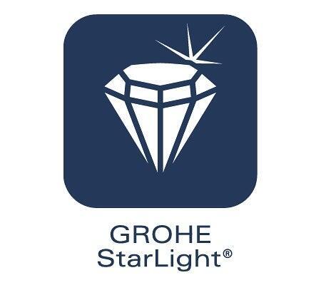 colonne de douche grohe nettoyage facile - 6