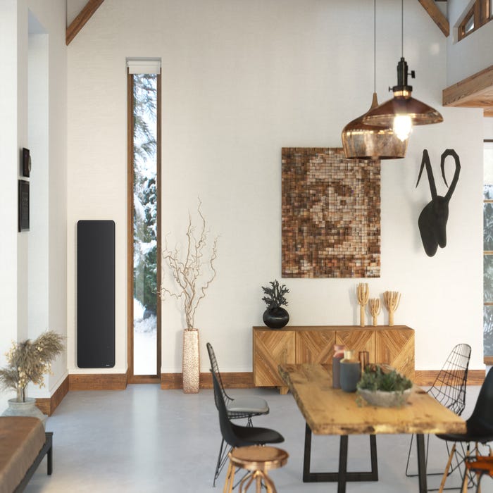 radiateur électrique connecté sauter