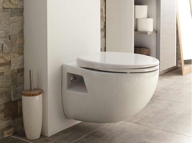 Comment choisir son WC suspendu ?