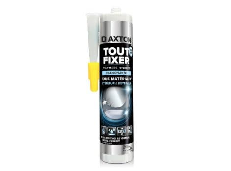 Tout savoir sur la fixation des objets