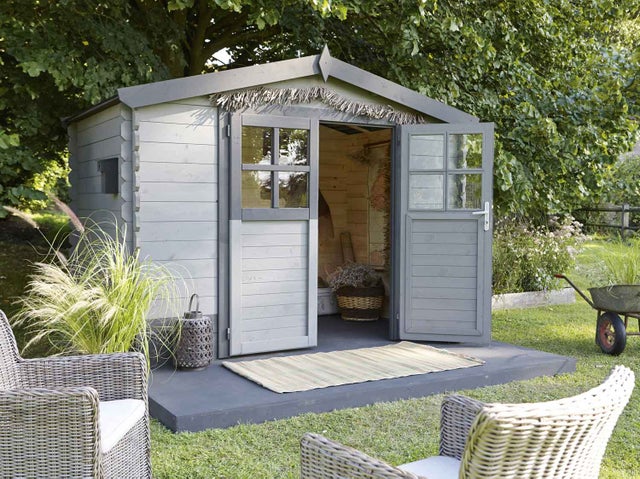 Comment choisir son abri de jardin ?