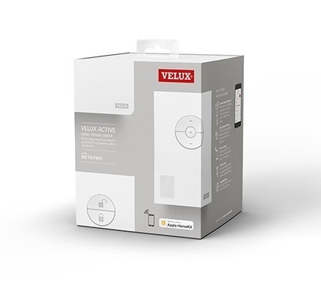 Fenêtre connectée et intelligente - 4