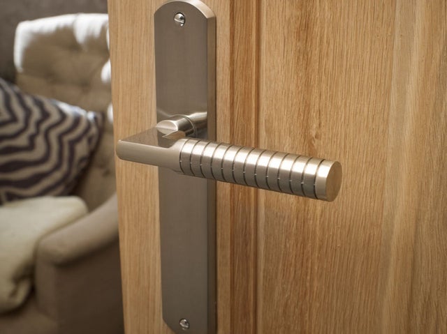 Comment choisir ses poignées de portes ?